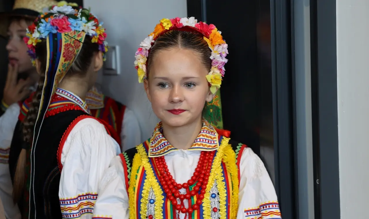 Augustów Święto Szkoły Podstawowej nr 3 im. 1 Pułku Ułanów Krechowieckich (8)