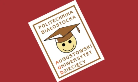 Augustów: Augustowski Uniwersytet Dziecięcy – rusza rekrutacja