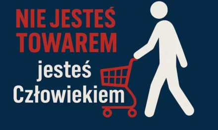 Europejski Dzień Walki z Handlem Ludźmi – wspólny głos przeciw współczesnemu niewolnictwu