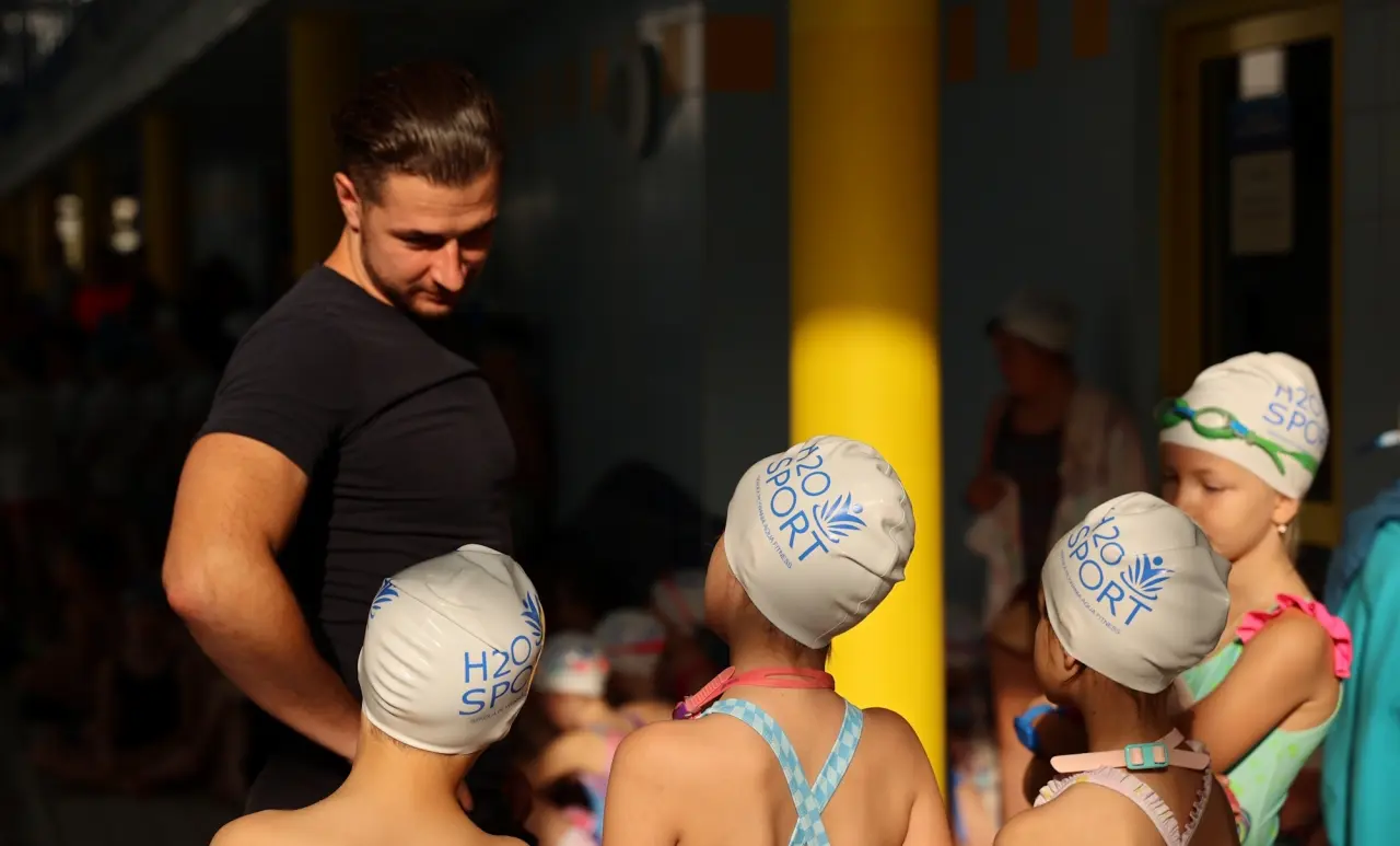III edycja Podlaskiej Ligi Pływackiej (14)