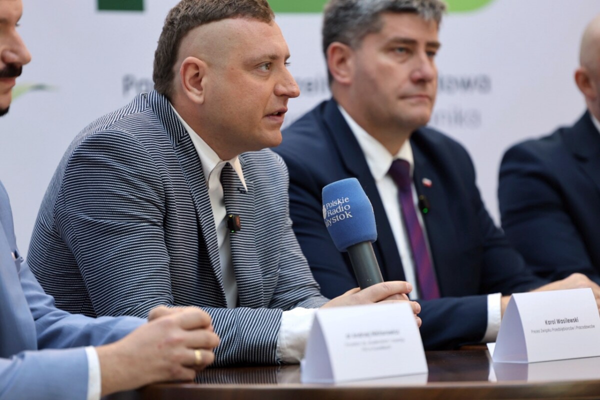 Spotkanie dwóch światów