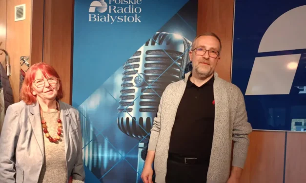 Augustów: Dwie nagrody dla augustowskich autorów w XI Konkursie „Srebro nie Złoto” im. Jana Leończuka