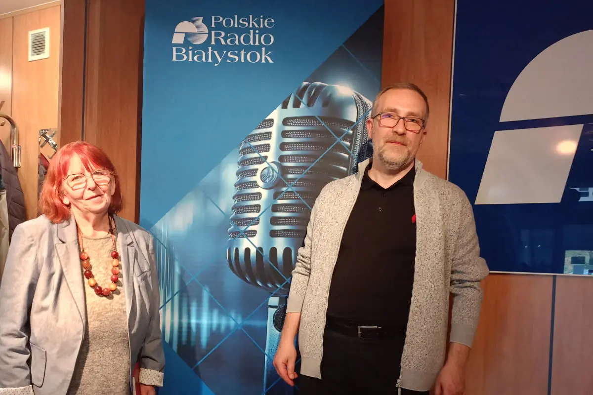 Dwie nagrody dla augustowskich autorów w XI Konkursie „Srebro nie Złoto” im. Jana Leończuka