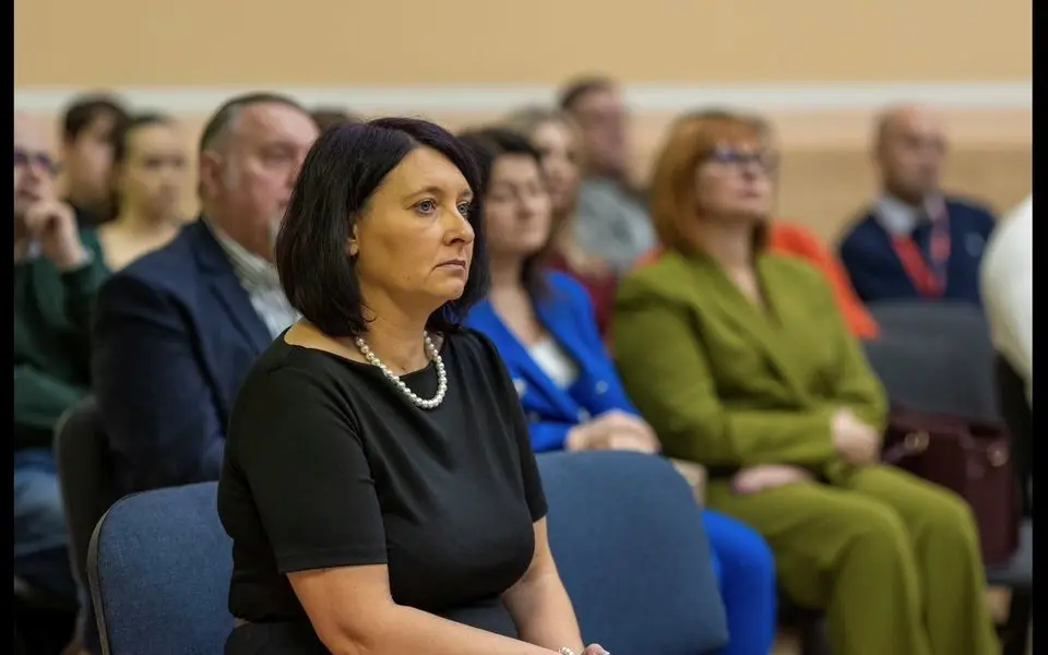 Kongres Rozwoju Regionu „IMPULS” (10)