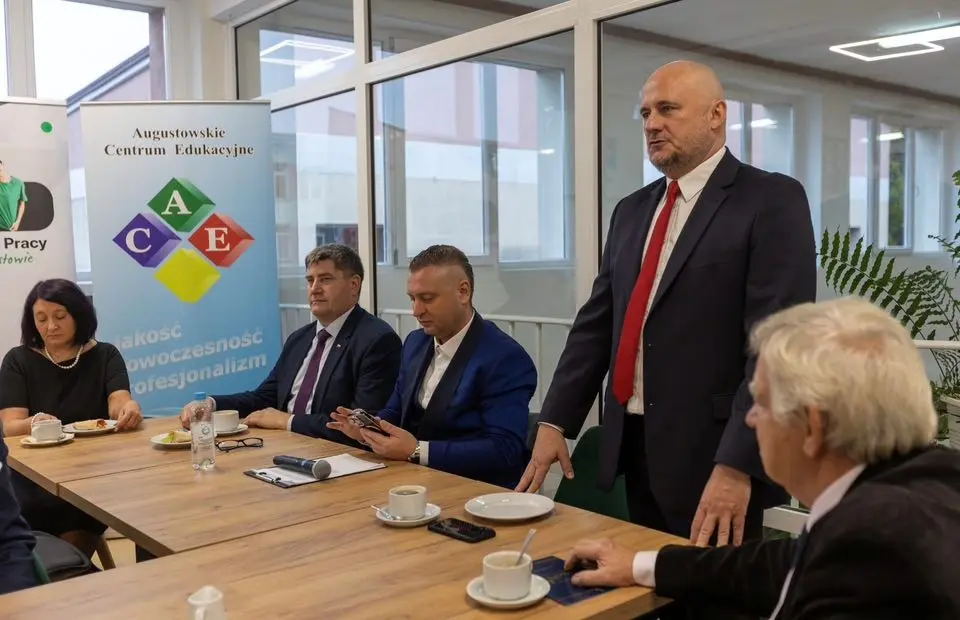 Kongres Rozwoju Regionu „IMPULS” (11)