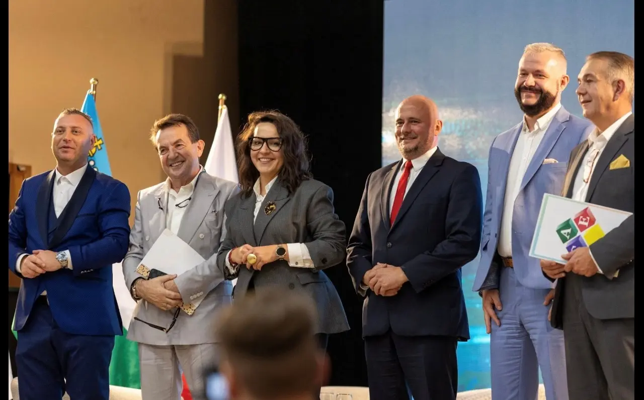 Kongres Rozwoju Regionu „IMPULS” (12)