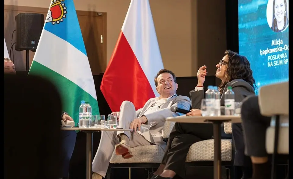 Kongres Rozwoju Regionu „IMPULS” (13)