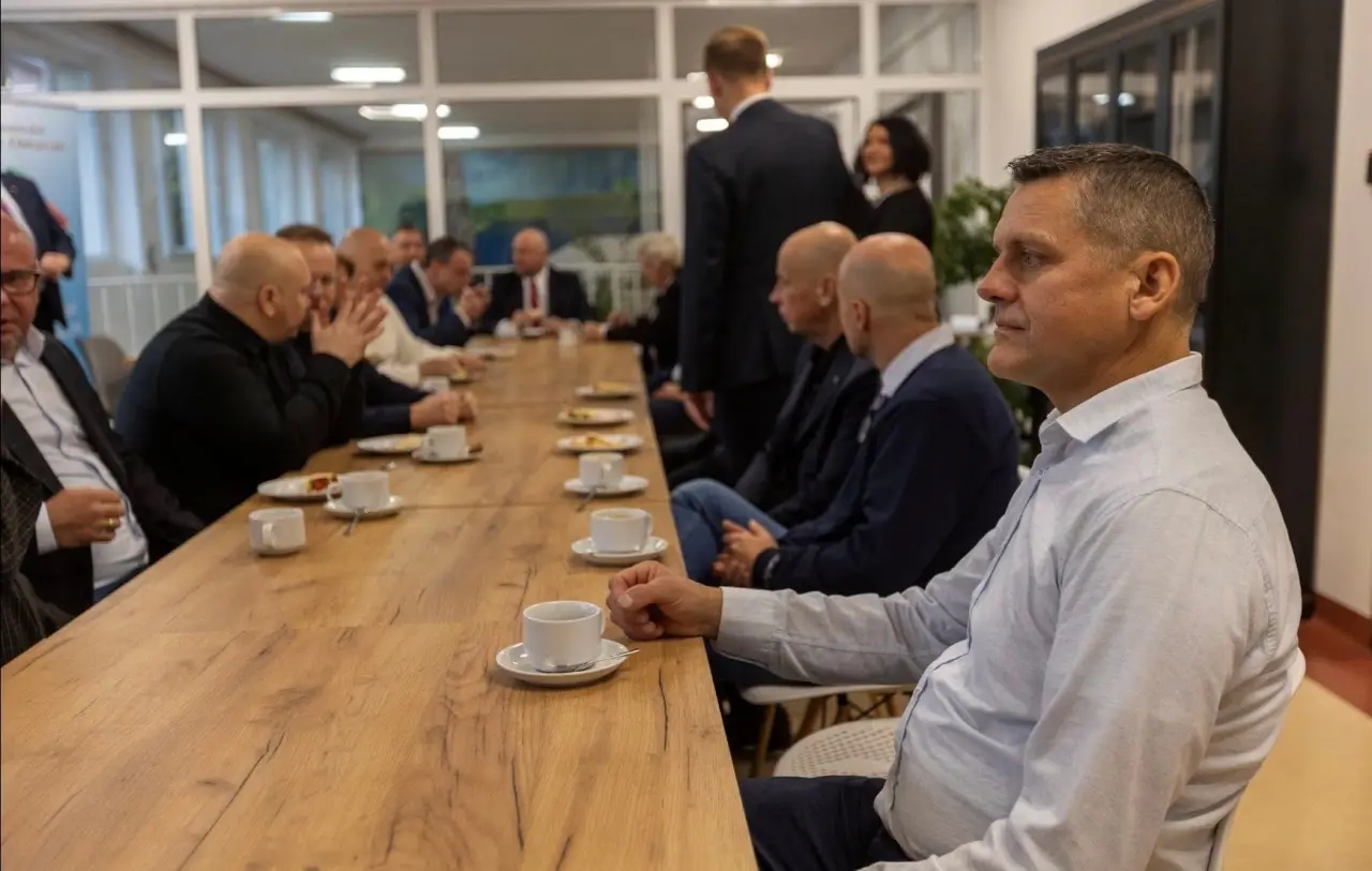 Kongres Rozwoju Regionu „IMPULS” (14)