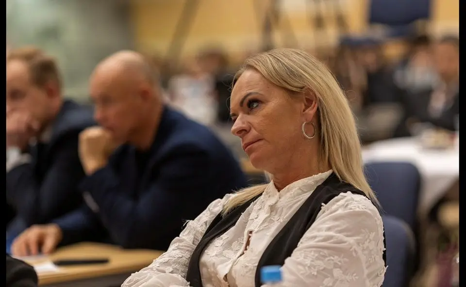 Kongres Rozwoju Regionu „IMPULS” (15)