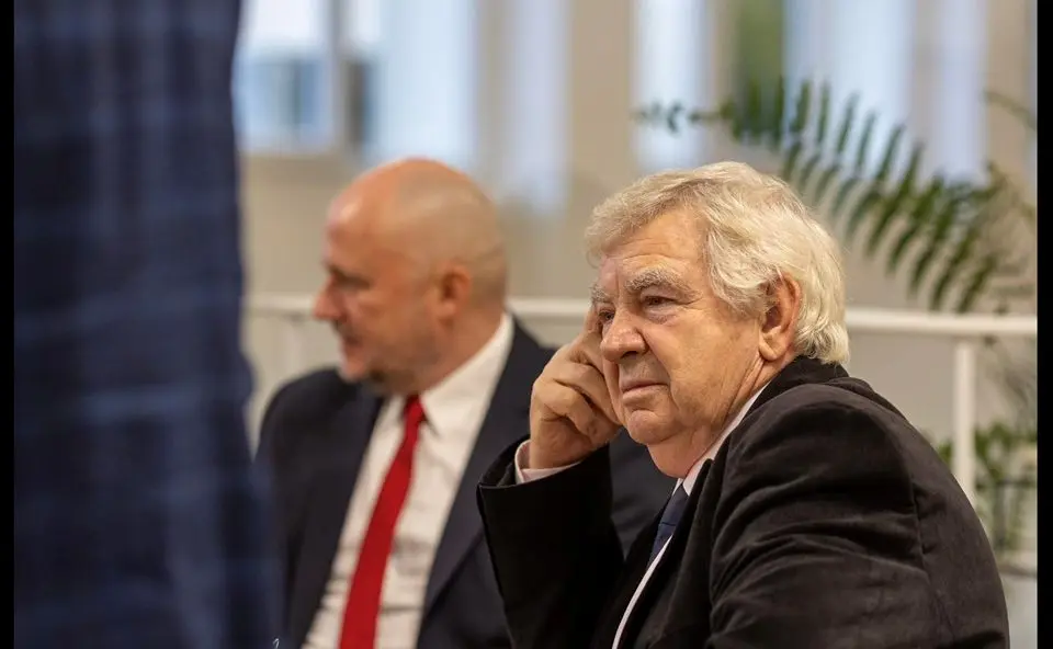 Kongres Rozwoju Regionu „IMPULS” (16)