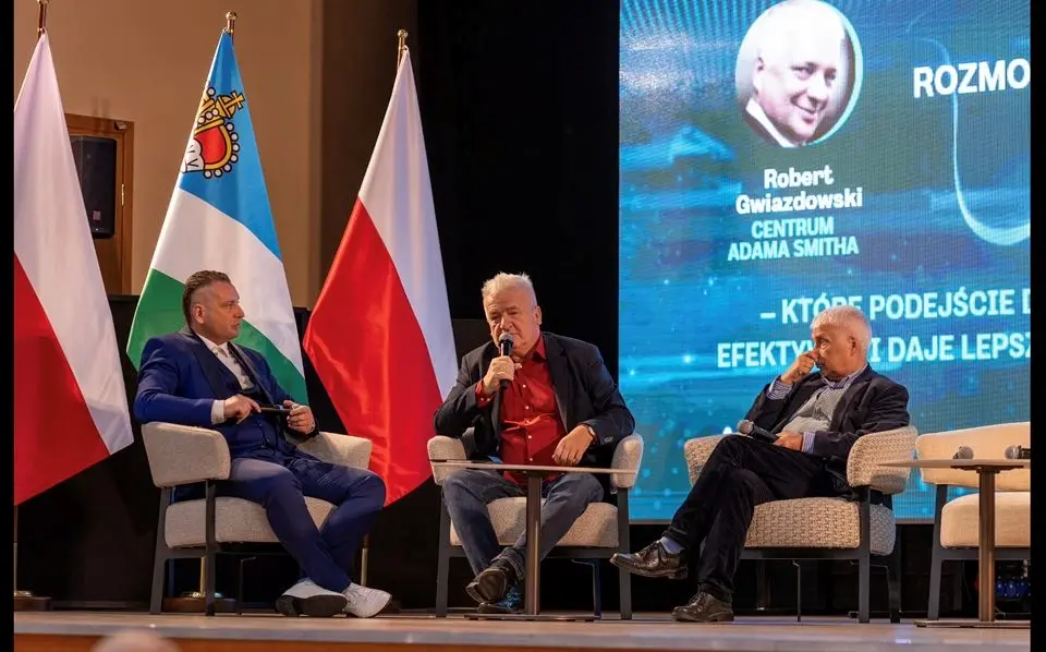Kongres Rozwoju Regionu „IMPULS” (17)