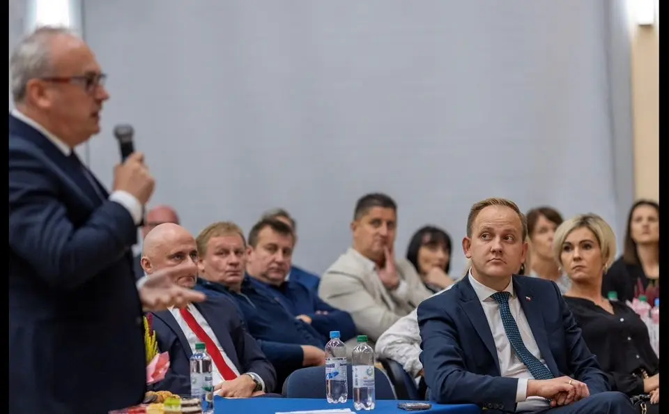 Kongres Rozwoju Regionu „IMPULS” (18)