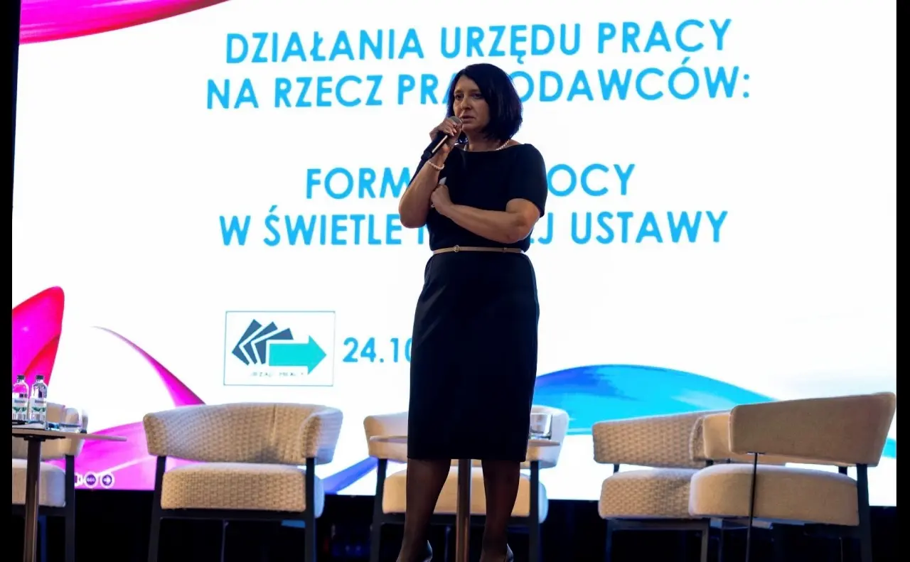 Kongres Rozwoju Regionu „IMPULS” (2)
