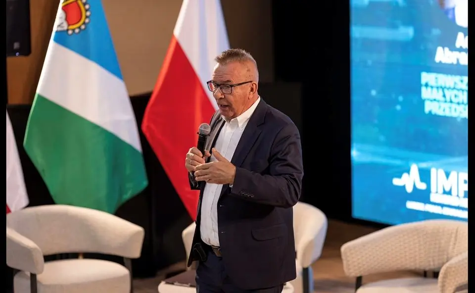 Kongres Rozwoju Regionu „IMPULS” (20)