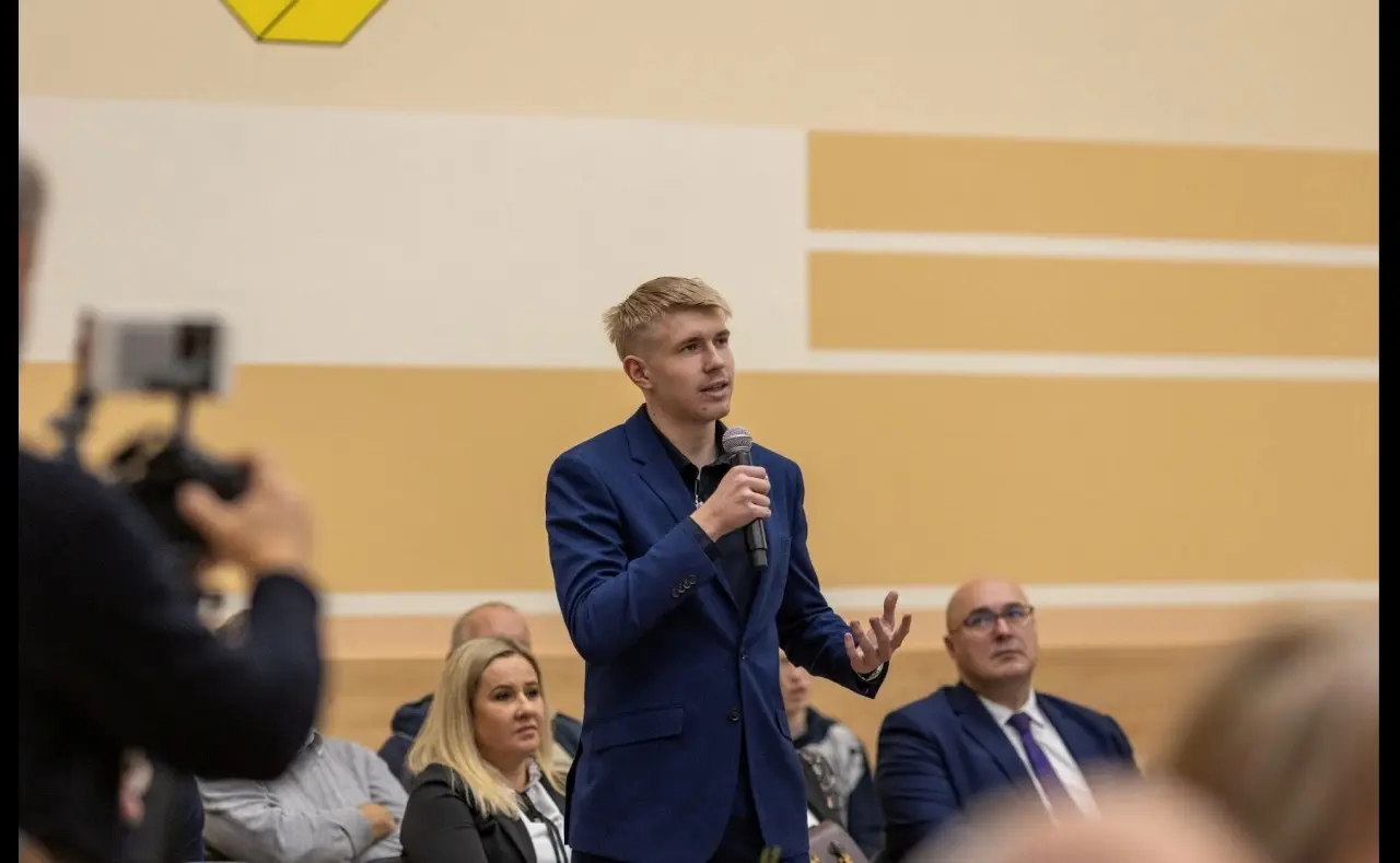 Kongres Rozwoju Regionu „IMPULS” (21)