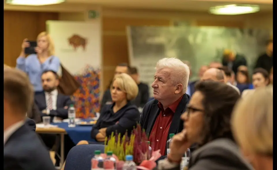 Kongres Rozwoju Regionu „IMPULS” (26)