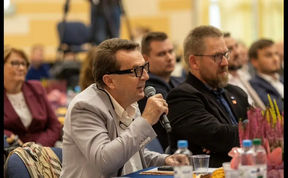 Kongres Rozwoju Regionu „IMPULS” (27)