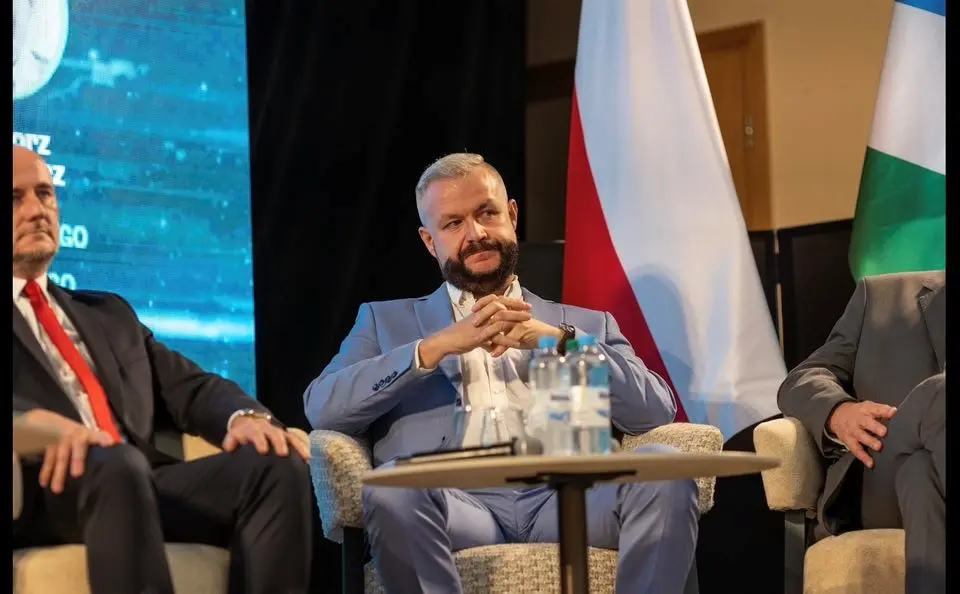 Kongres Rozwoju Regionu „IMPULS” (29)