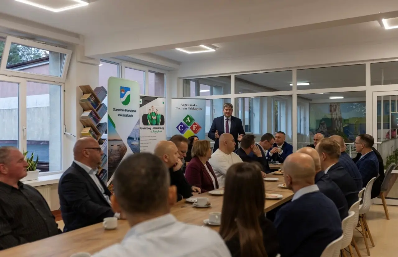 Kongres Rozwoju Regionu „IMPULS” (3)