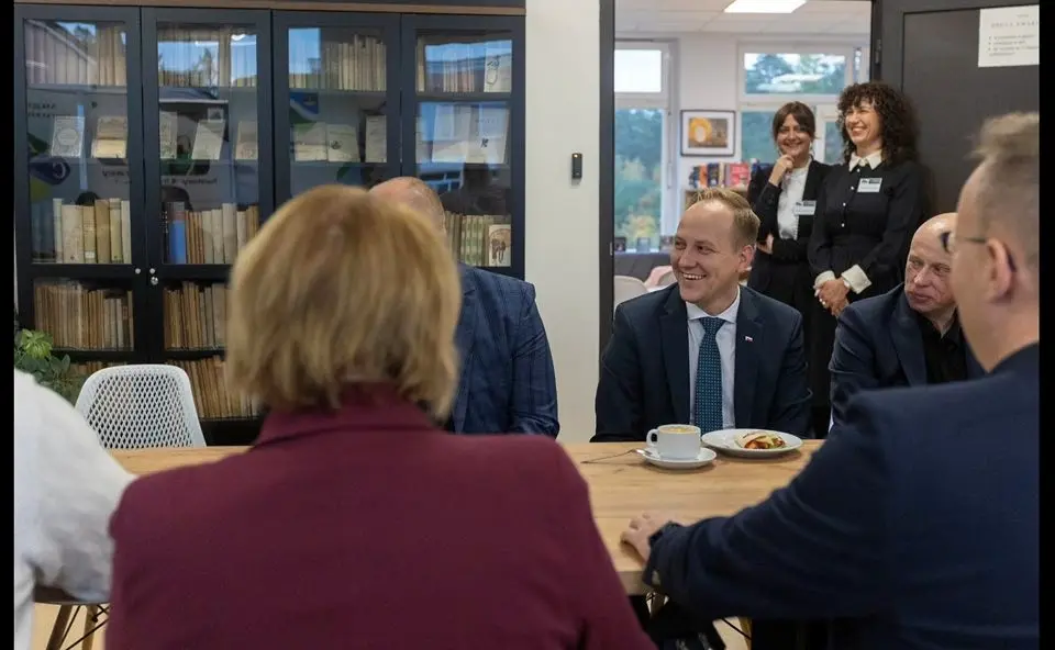 Kongres Rozwoju Regionu „IMPULS” (30)