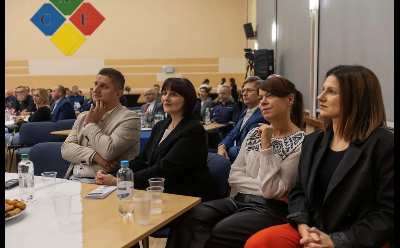 Kongres Rozwoju Regionu „IMPULS” (6)