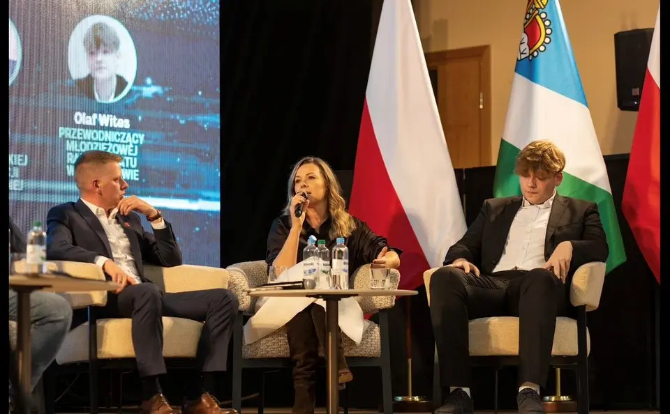 Kongres Rozwoju Regionu „IMPULS” (7)