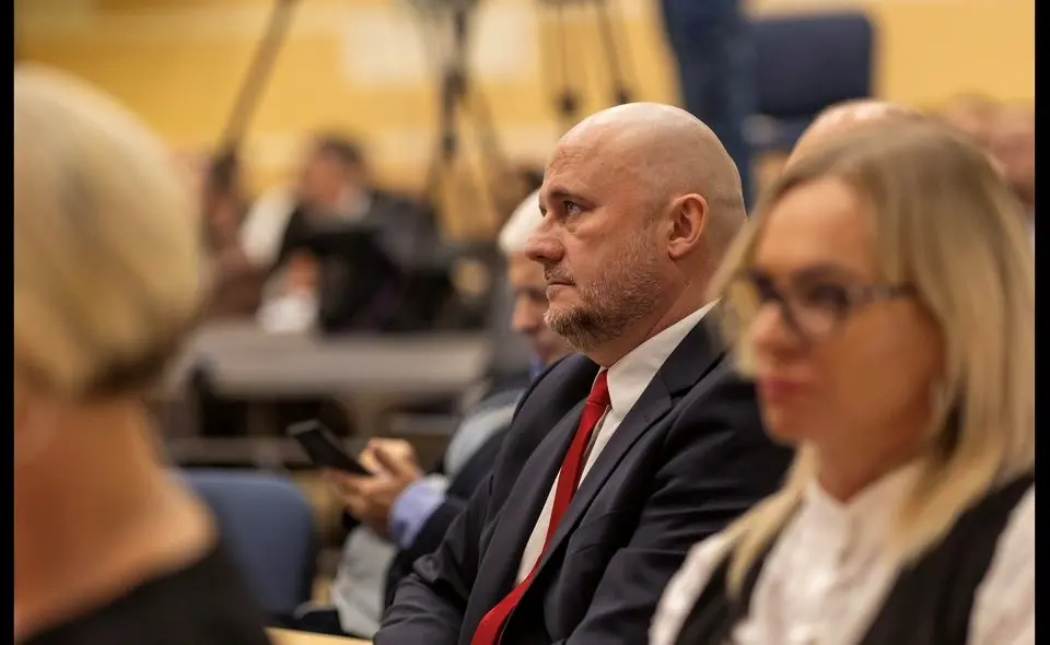 Kongres Rozwoju Regionu „IMPULS” (8)