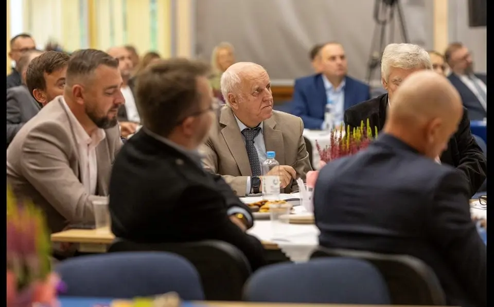 Kongres Rozwoju Regionu „IMPULS” (9)