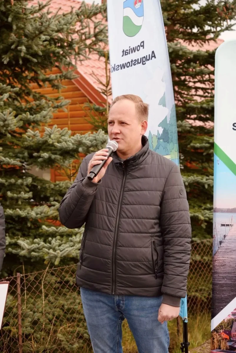 Nowy chodnik w Janówce oficjalnie otwarty (3)