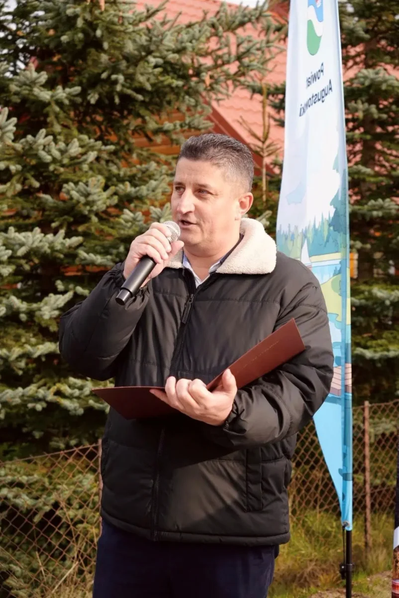 Nowy chodnik w Janówce oficjalnie otwarty (5)
