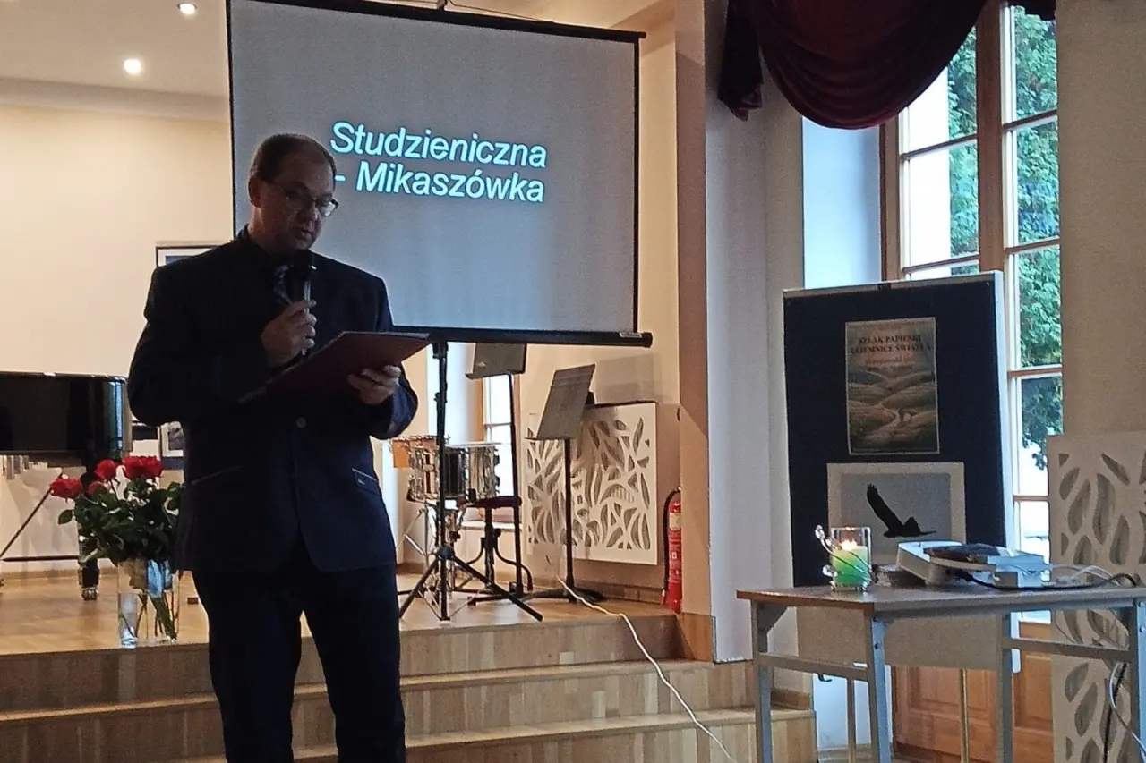 Szlak Papieski-Tajemnice Światła (11)