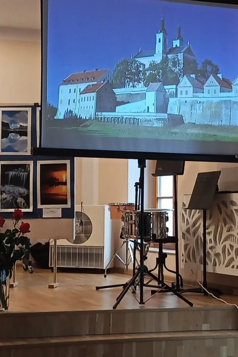 Szlak Papieski-Tajemnice Światła (12)