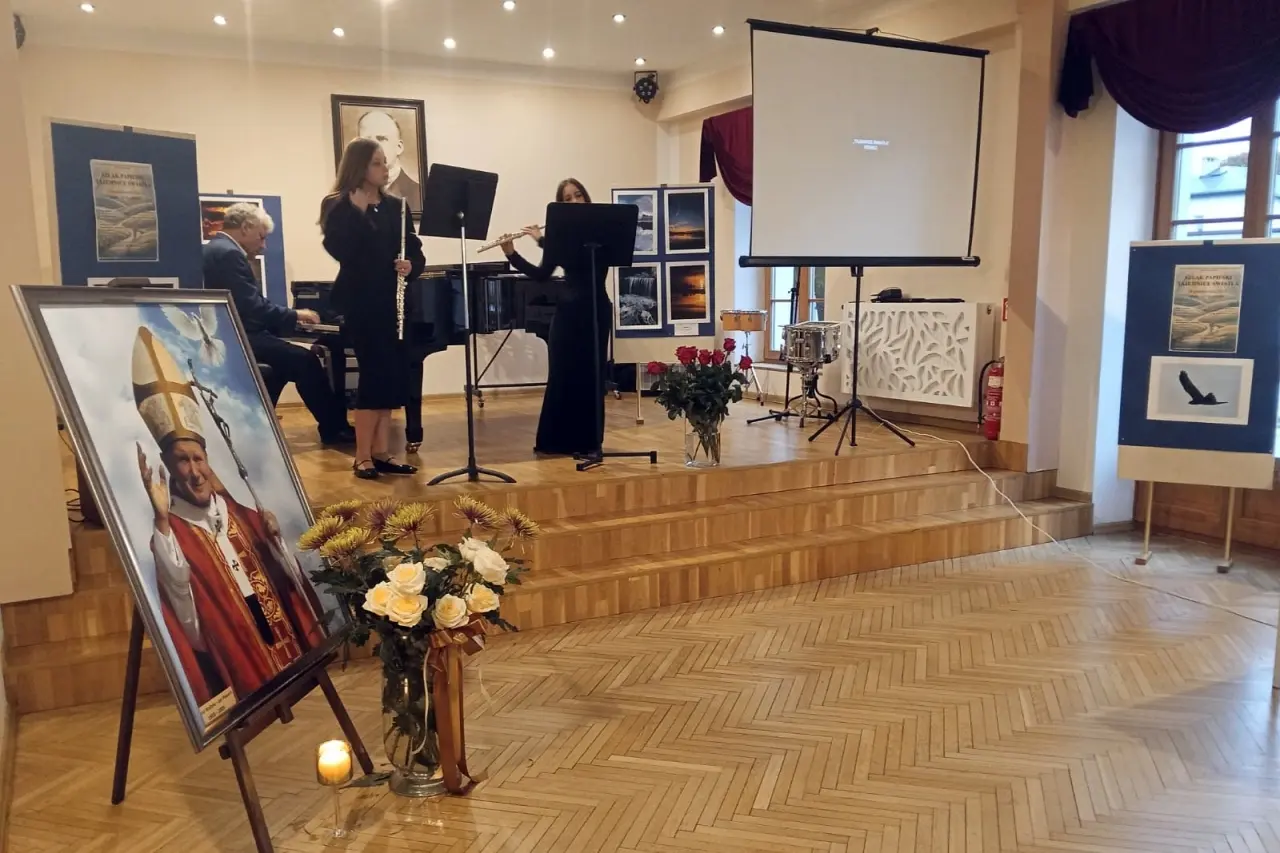 Szlak Papieski-Tajemnice Światła (13)