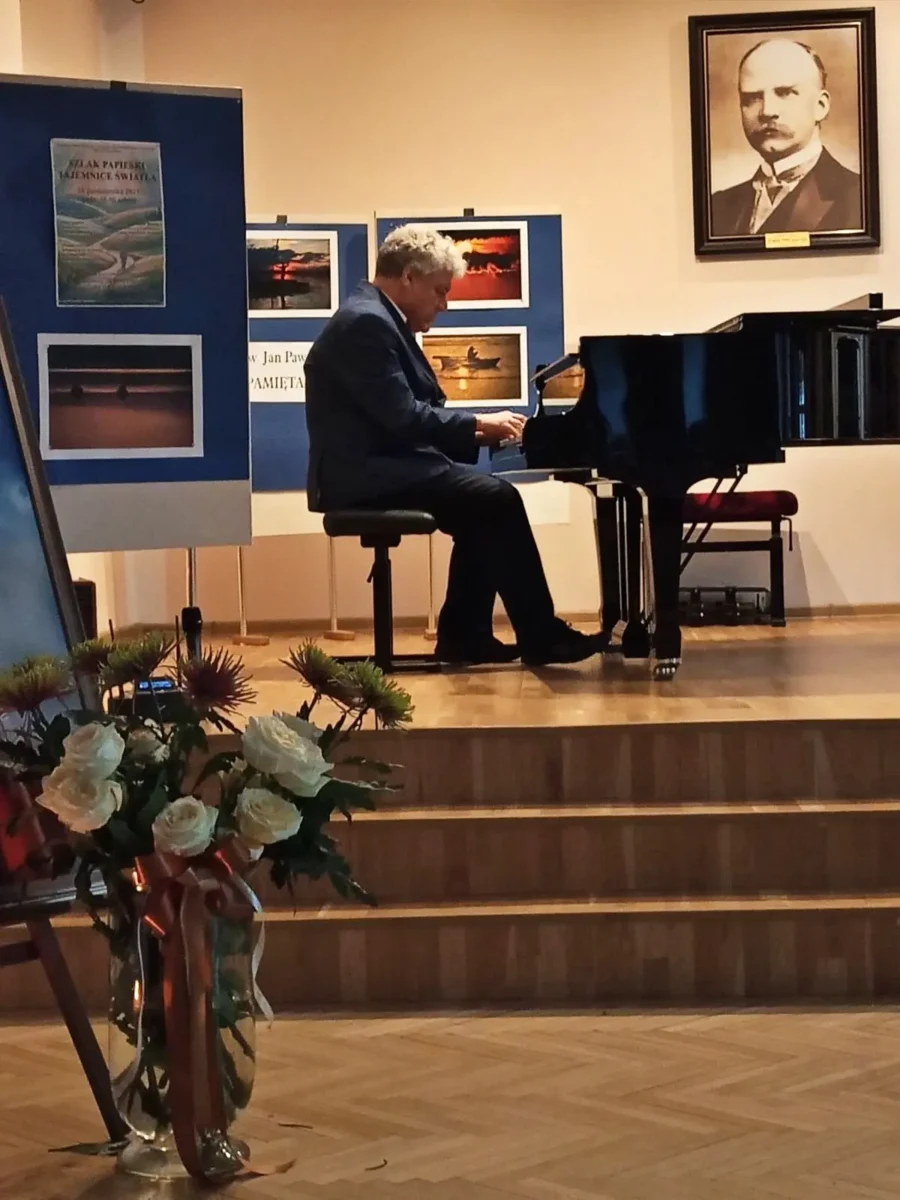 Szlak Papieski-Tajemnice Światła (14)