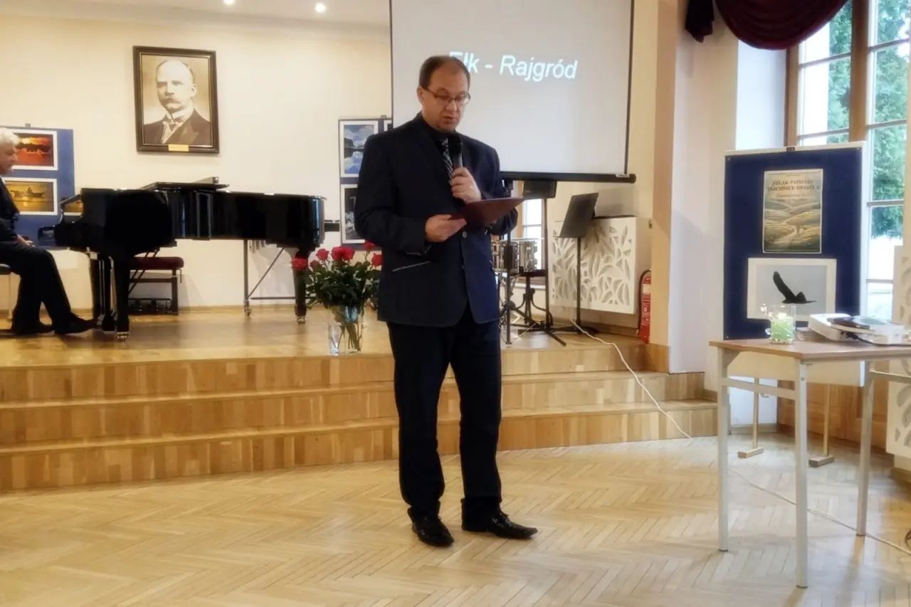 Szlak Papieski-Tajemnice Światła (19)