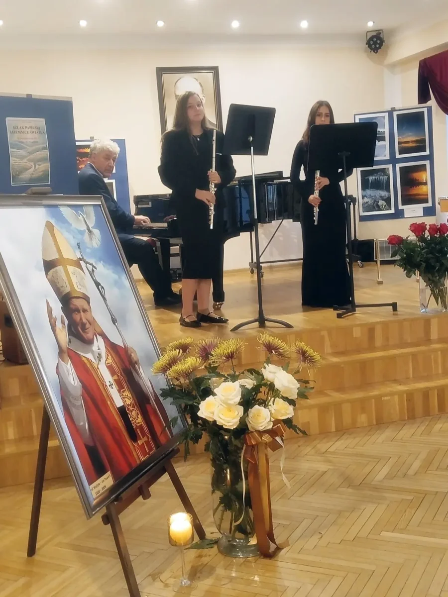 Szlak Papieski-Tajemnice Światła (25)