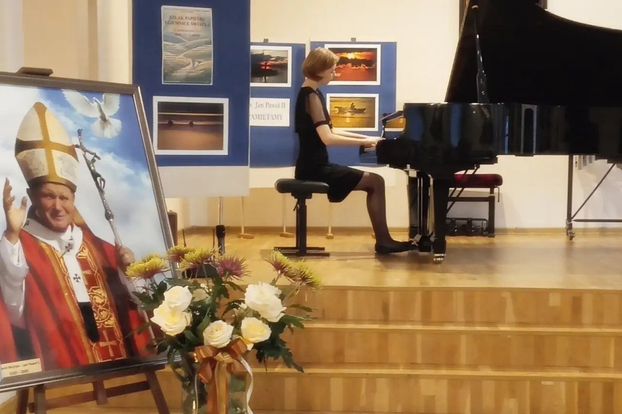 Szlak Papieski-Tajemnice Światła (26)