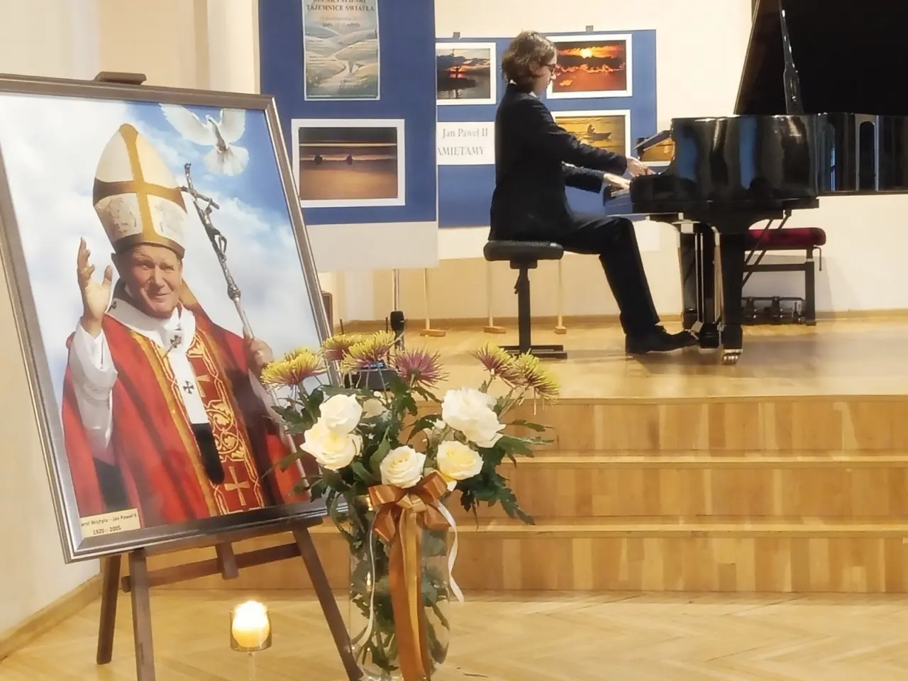 Szlak Papieski-Tajemnice Światła (29)