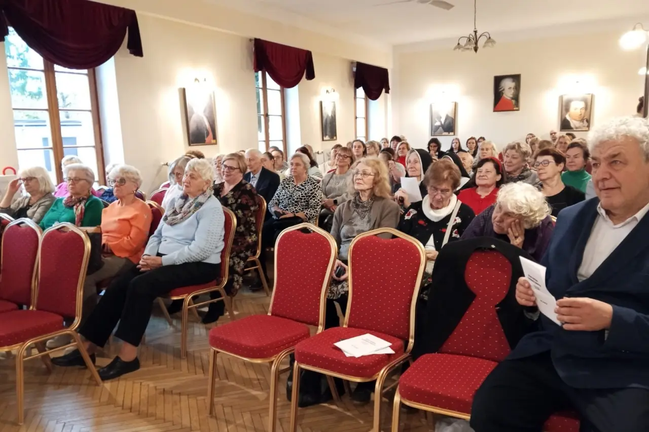Szlak Papieski-Tajemnice Światła (31)