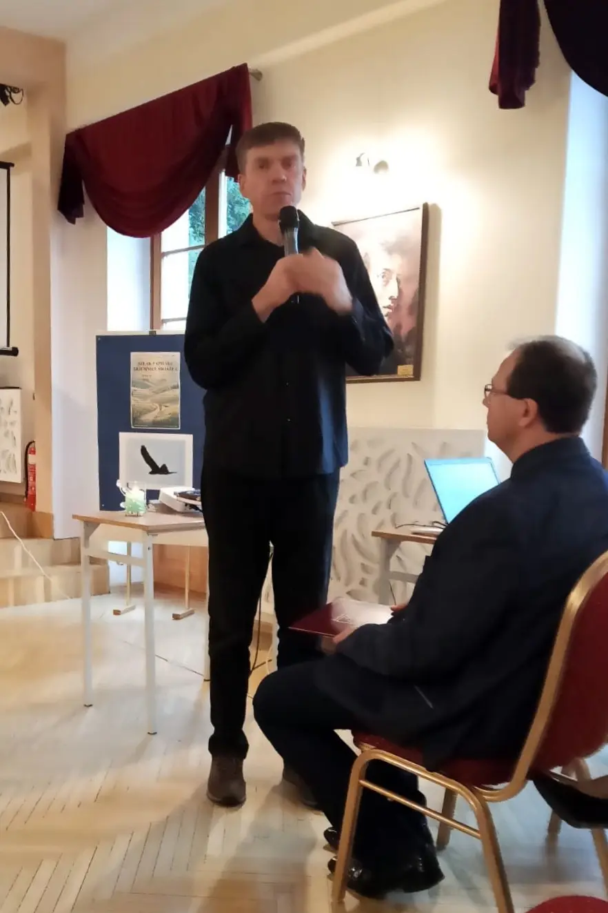 Szlak Papieski-Tajemnice Światła (38)