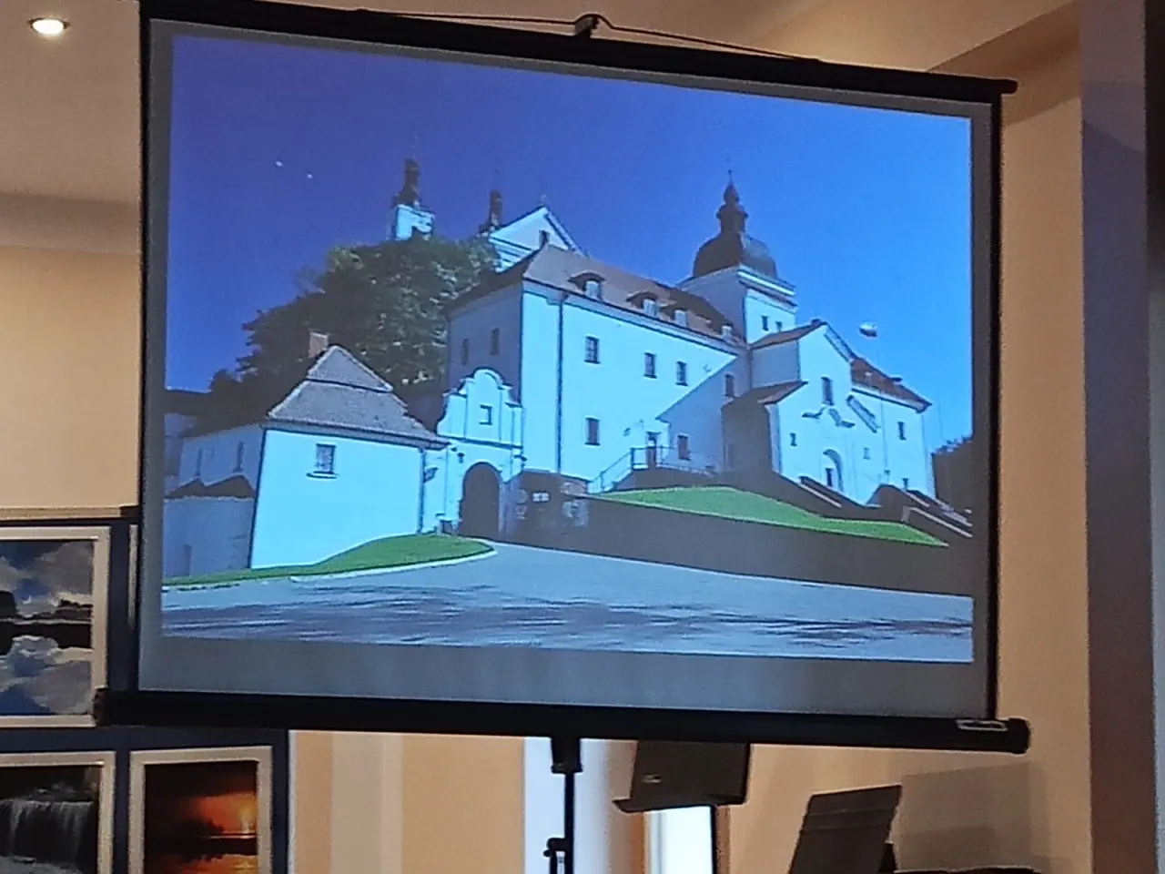 Szlak Papieski-Tajemnice Światła (4)