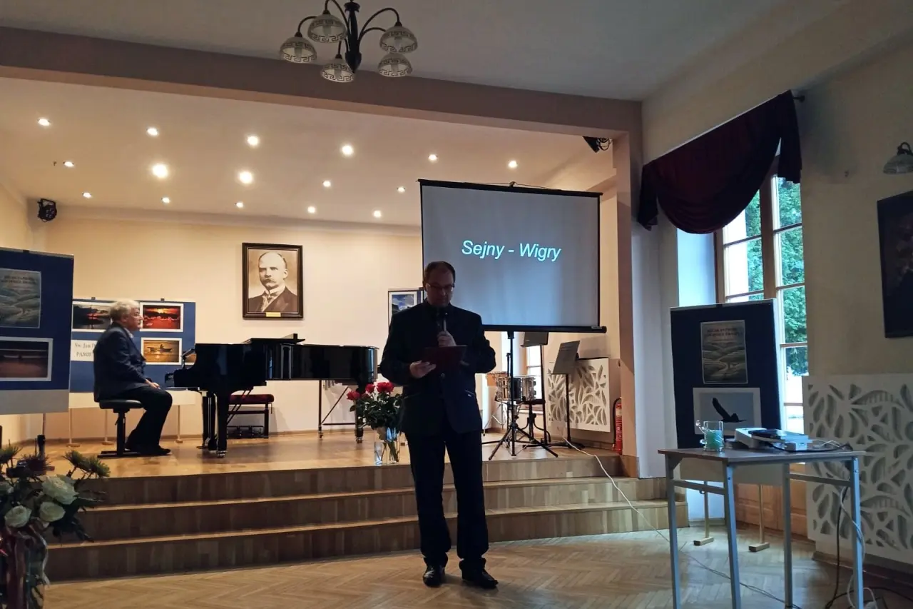 Szlak Papieski-Tajemnice Światła (6)
