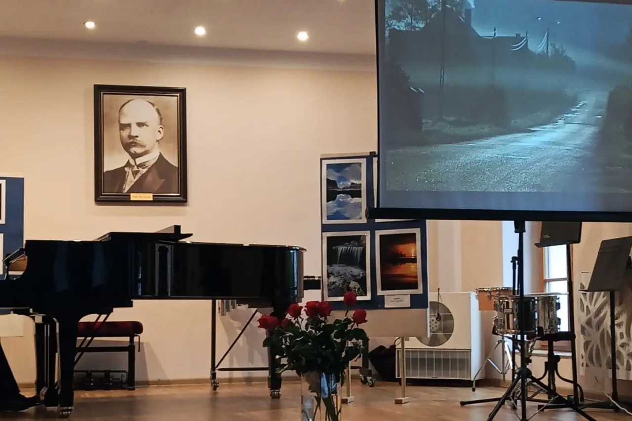 Szlak Papieski-Tajemnice Światła (7)