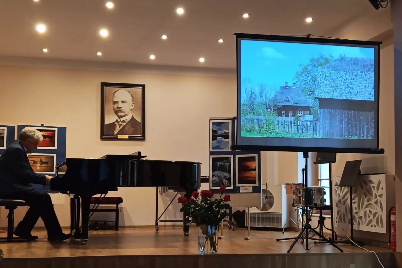 Szlak Papieski-Tajemnice Światła (9)