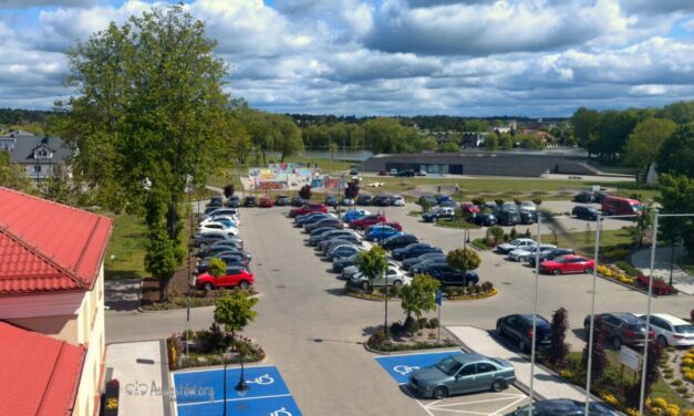 Augustów: Naboru wniosków o przyznanie dotacji na realizację zadań w zakresie rozwoju sportu w Augustowie w 2025 roku