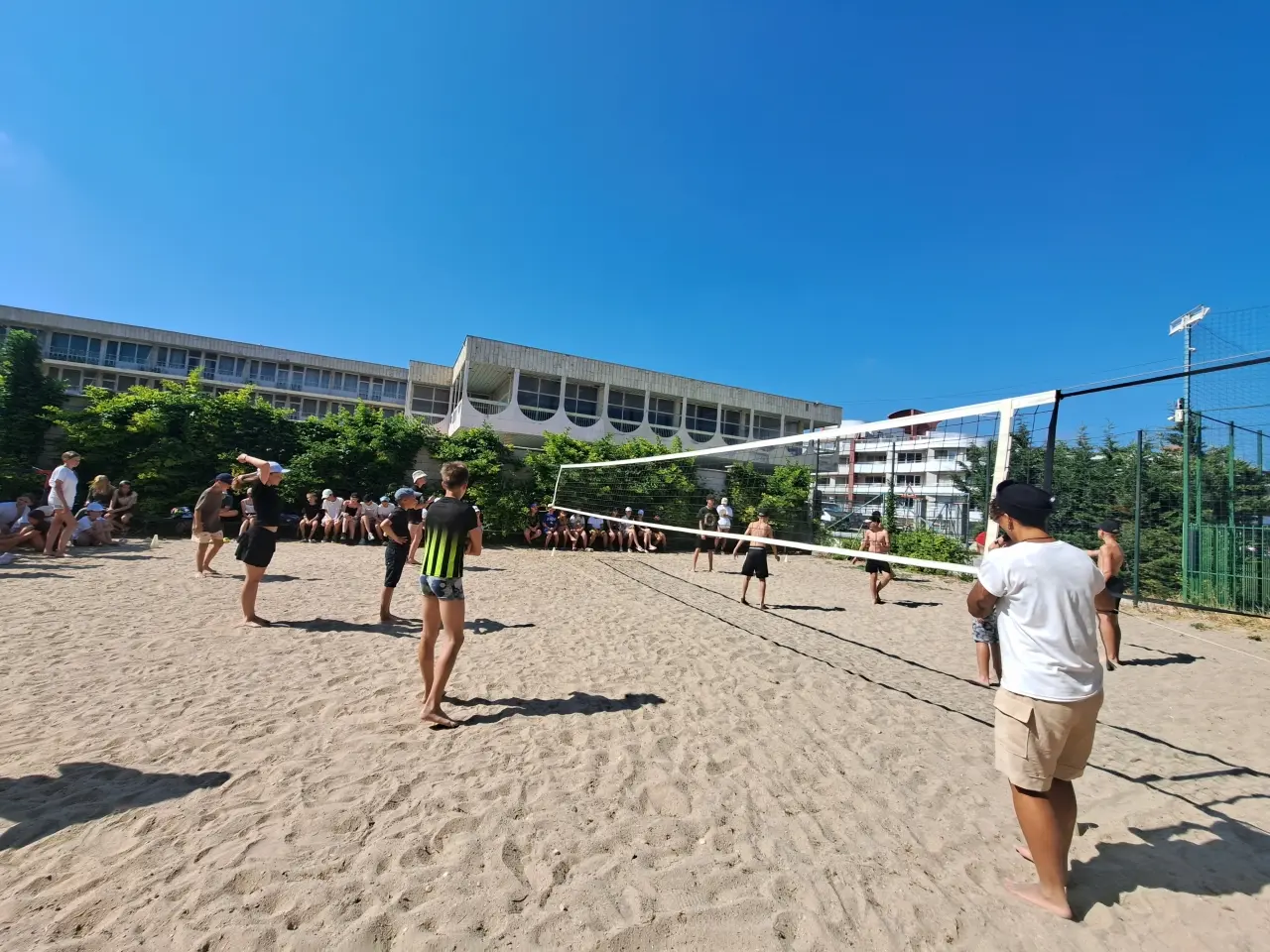 ZTL „Bystry” odświeżył stroje i wystąpił na międzynarodowym festiwalu w Bułgarii (13)