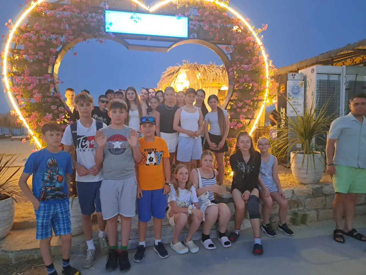 ZTL „Bystry” odświeżył stroje i wystąpił na międzynarodowym festiwalu w Bułgarii (2)