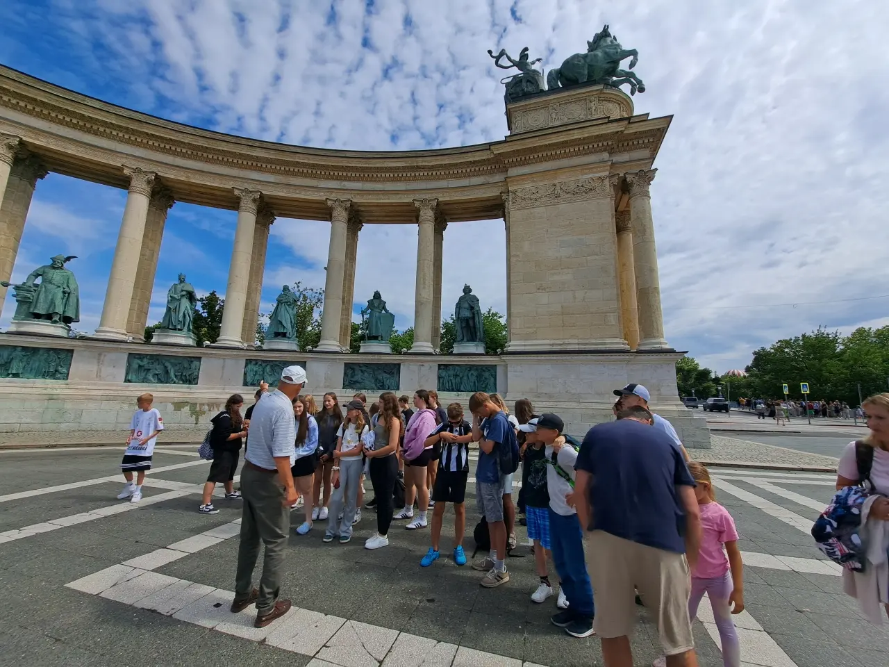 ZTL „Bystry” odświeżył stroje i wystąpił na międzynarodowym festiwalu w Bułgarii (21)