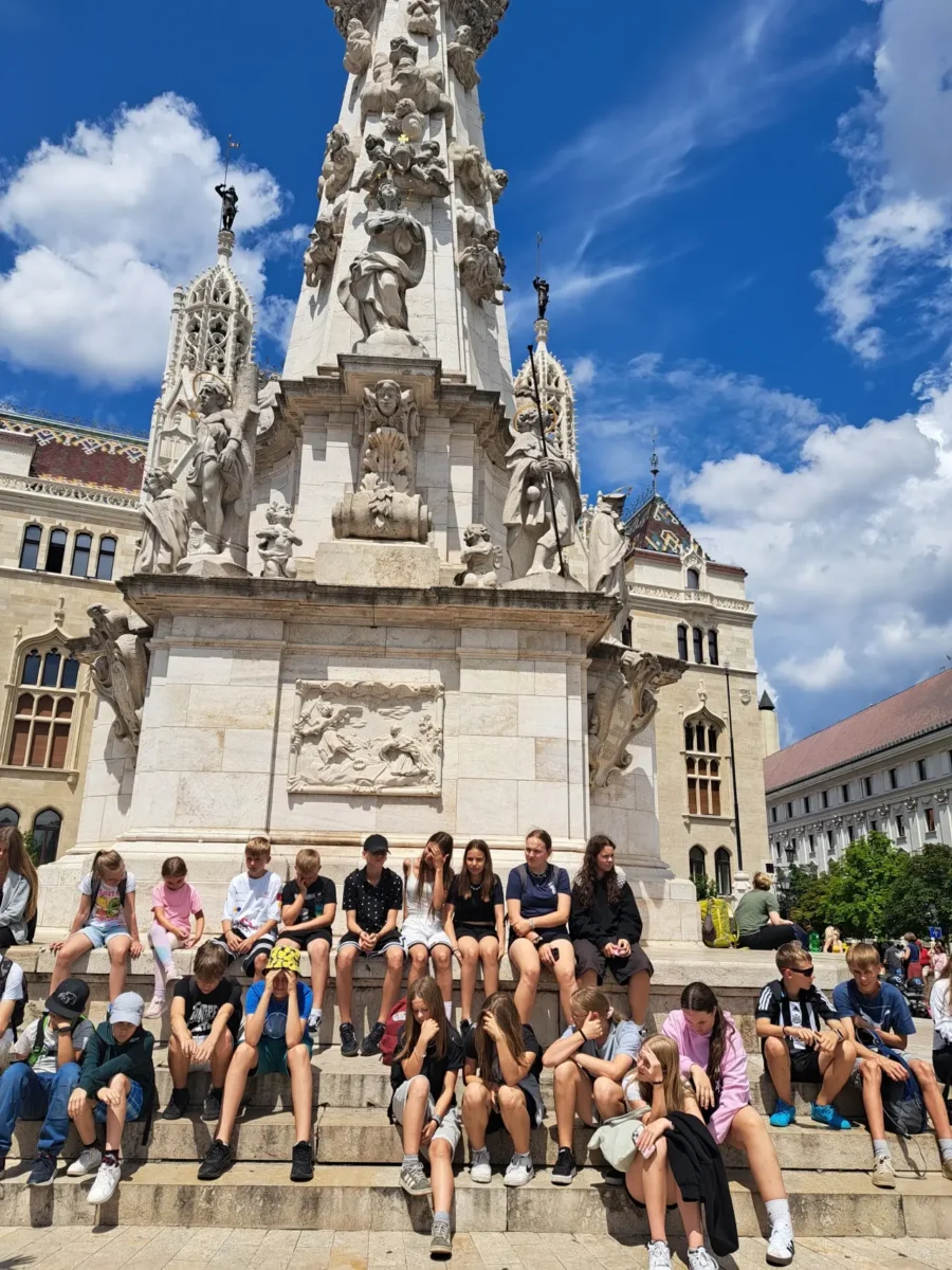 ZTL „Bystry” odświeżył stroje i wystąpił na międzynarodowym festiwalu w Bułgarii (23)
