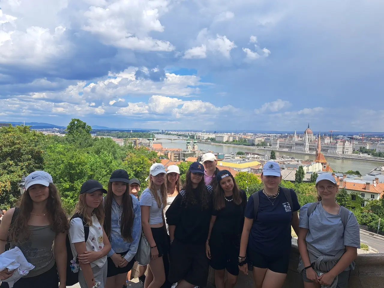 ZTL „Bystry” odświeżył stroje i wystąpił na międzynarodowym festiwalu w Bułgarii (24)